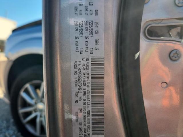 Dodge Journey Sxt Image 7