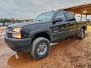 Chevrolet Silverado K2500 Heavy Duty Image 1