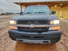 Chevrolet Silverado K2500 Heavy Duty Image 3