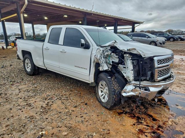 Chevrolet Silverado K1500 Lt Image 2