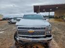 Chevrolet Silverado K1500 Lt Image 8