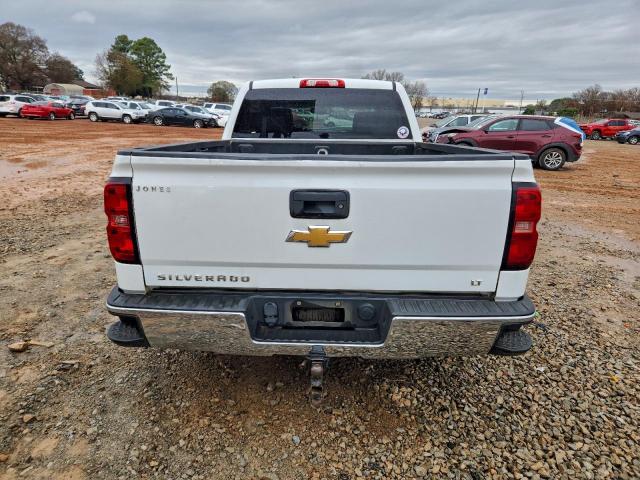 Chevrolet Silverado K1500 Lt Image 7