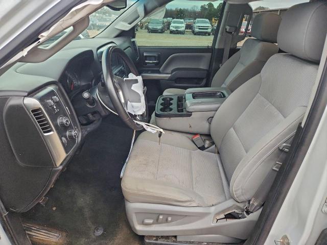 Chevrolet Silverado K1500 Lt Image 12