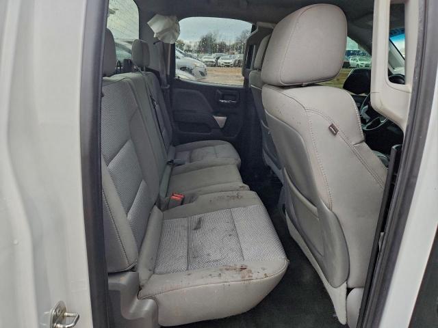 Chevrolet Silverado K1500 Lt Image 5