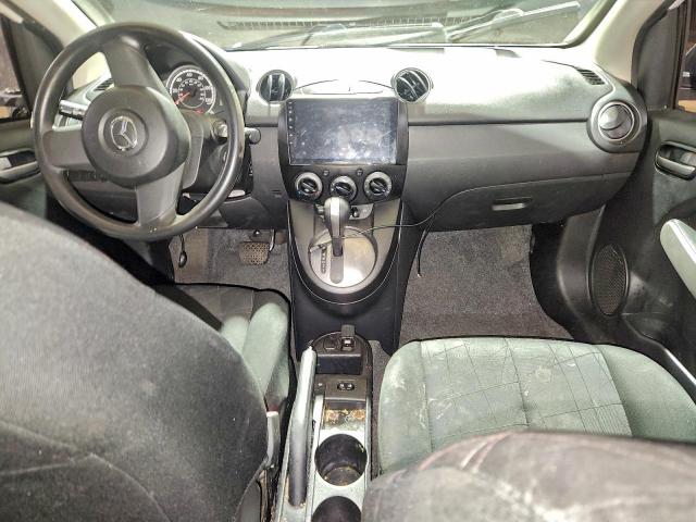 Mazda 2 Sport Image 8