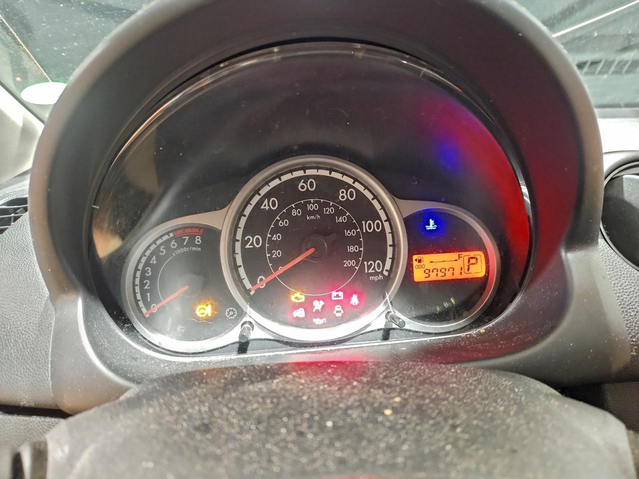 Mazda 2 Sport Image 11