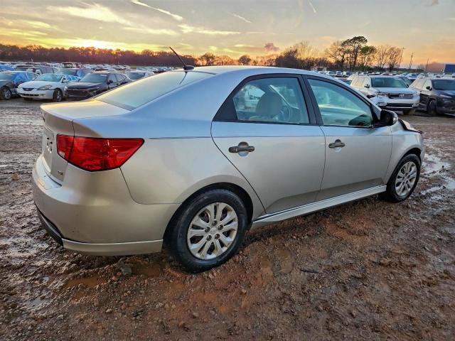 Kia Forte Ex Image 2