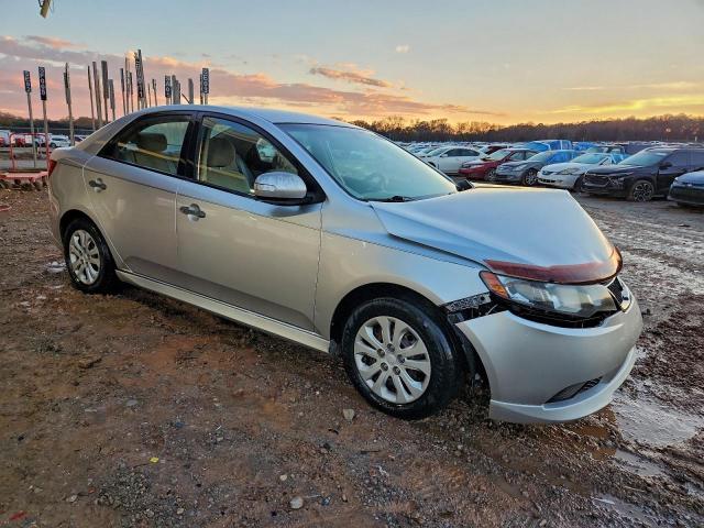 Kia Forte Ex Image 6