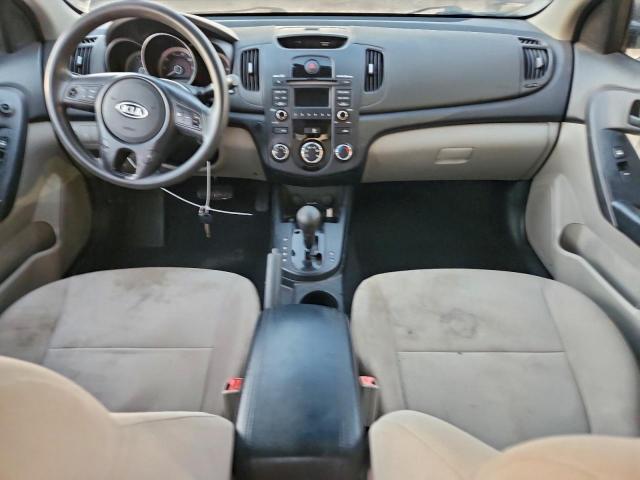 Kia Forte Ex Image 7