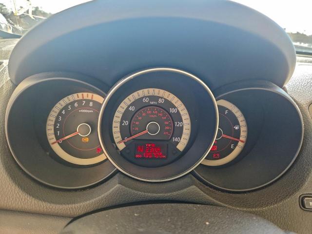 Kia Forte Ex Image 12