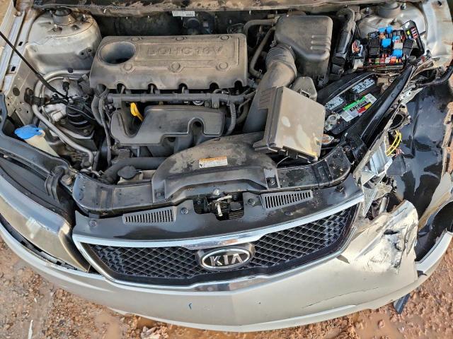 Kia Forte Ex Image 11
