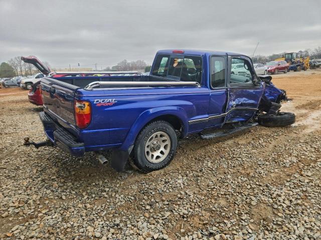 Mazda B Series Cab Plus Image 2