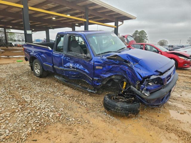 Mazda B Series Cab Plus Image 4