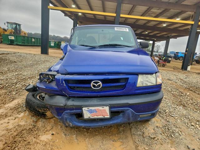 Mazda B Series Cab Plus Image 5