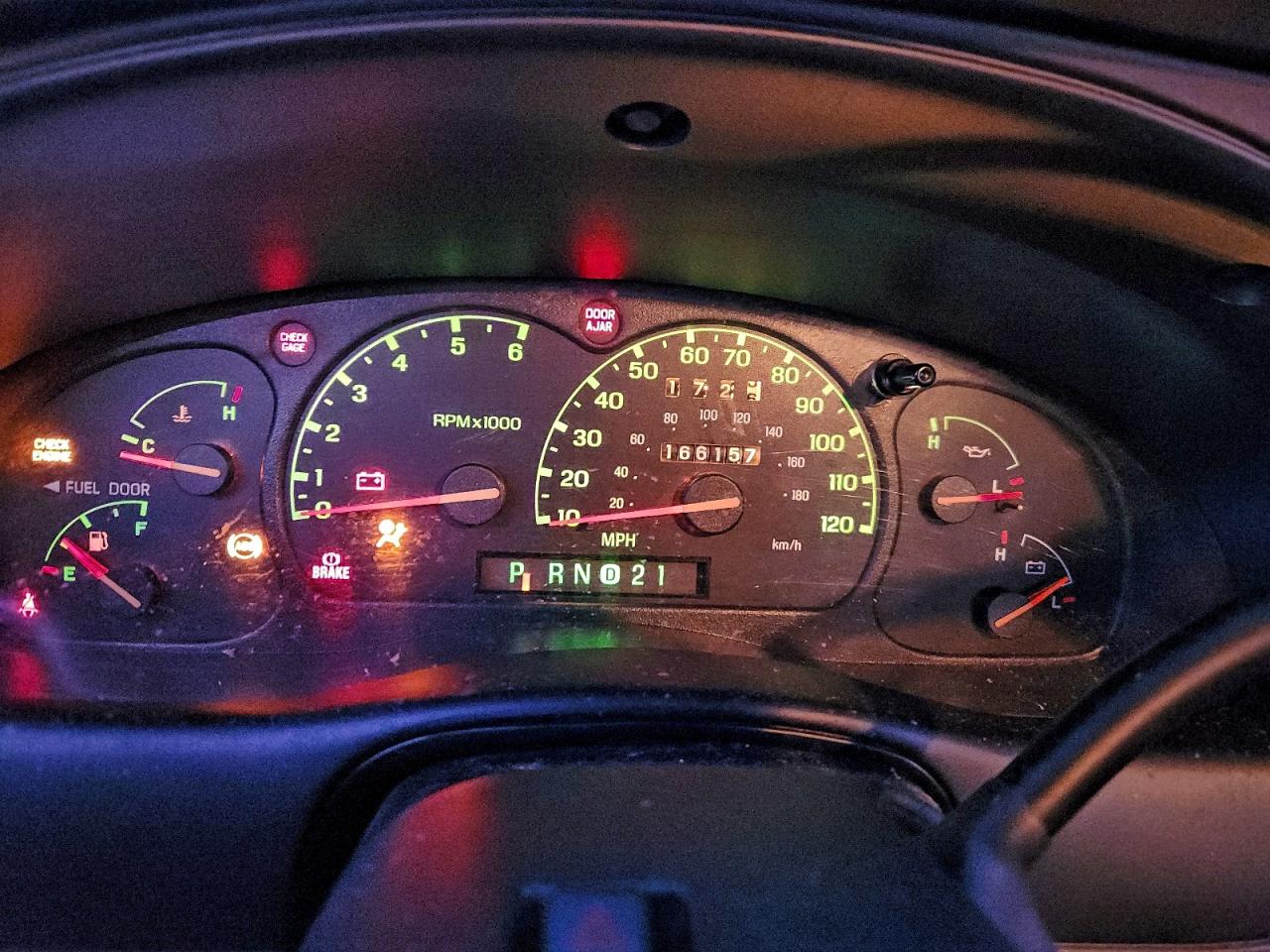 Mazda B Series Cab Plus Image 11