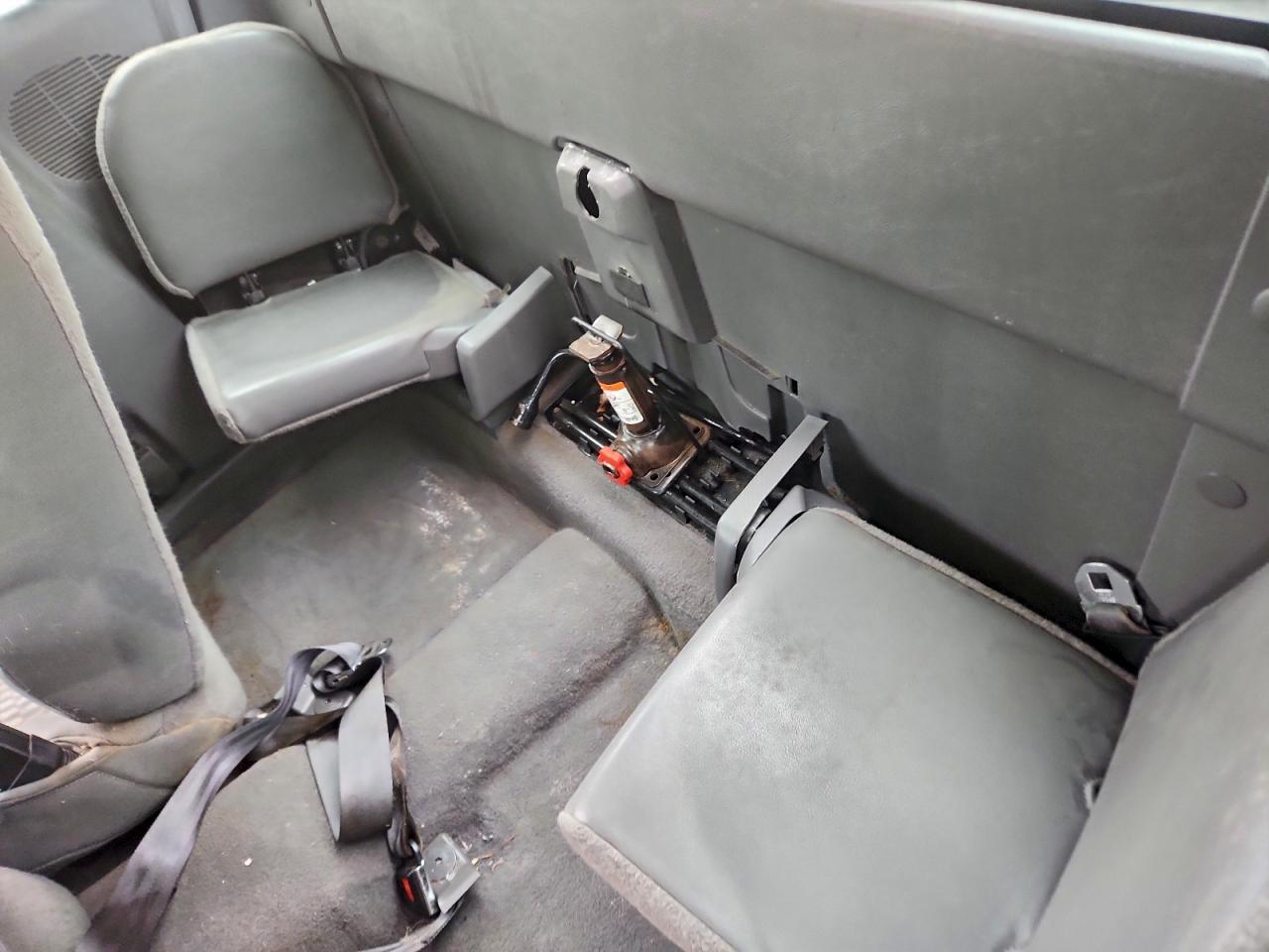 Mazda B Series Cab Plus Image 10