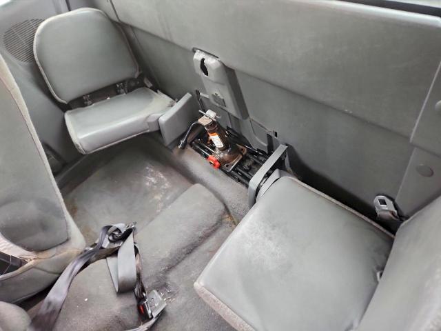 Mazda B Series Cab Plus Image 10