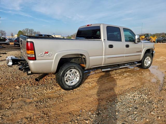 GMC Sierra K2500 Heavy Duty Image 5