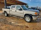 GMC Sierra K2500 Heavy Duty Image 10