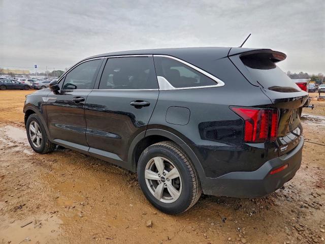 Kia Sorento Lx Image 6