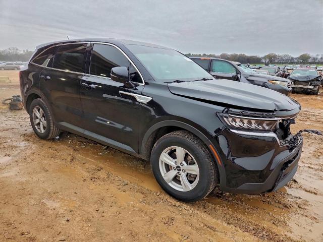 Kia Sorento Lx Image 9