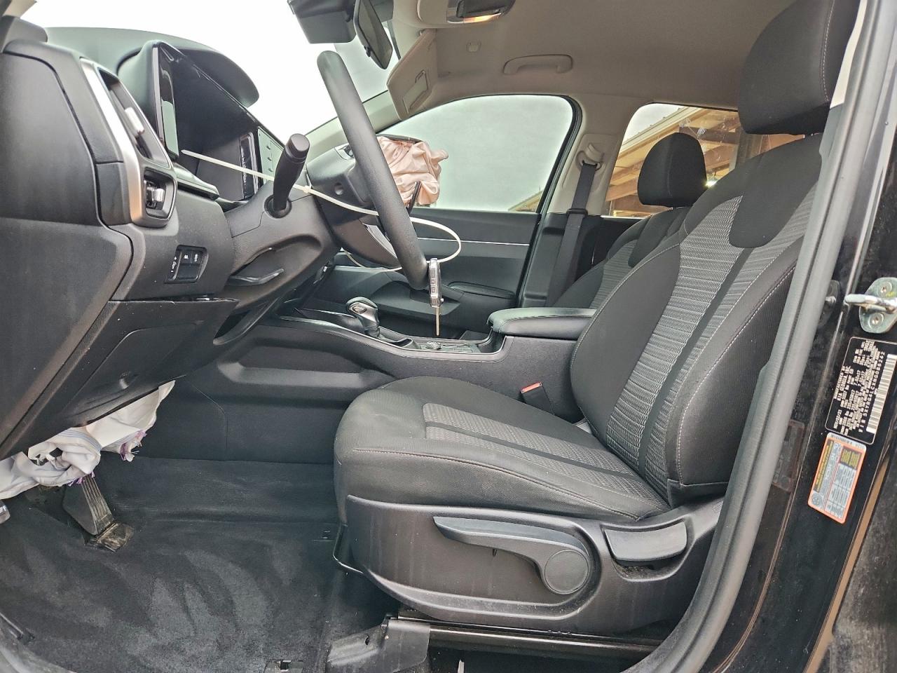 Kia Sorento Lx Image 5