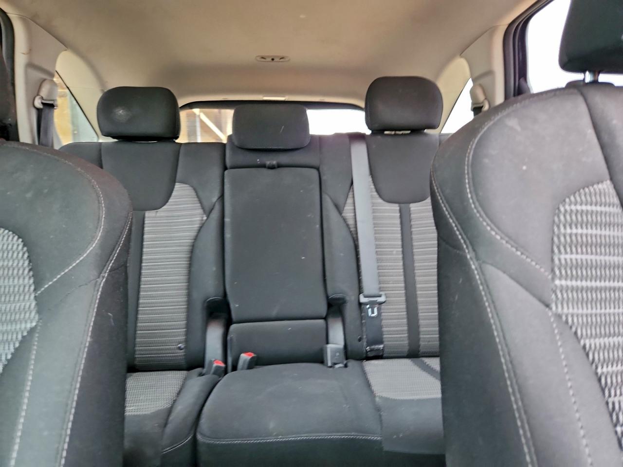 Kia Sorento Lx Image 12