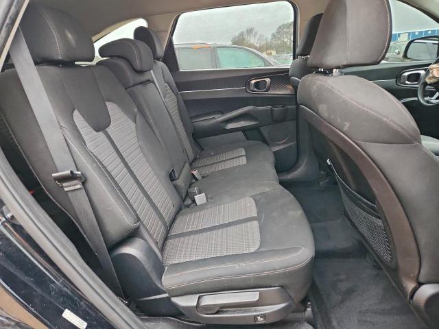 Kia Sorento Lx Image 2