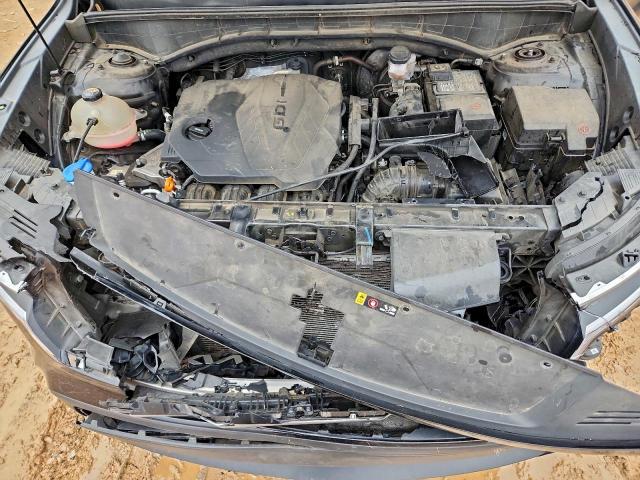 Kia Sorento Lx Image 10