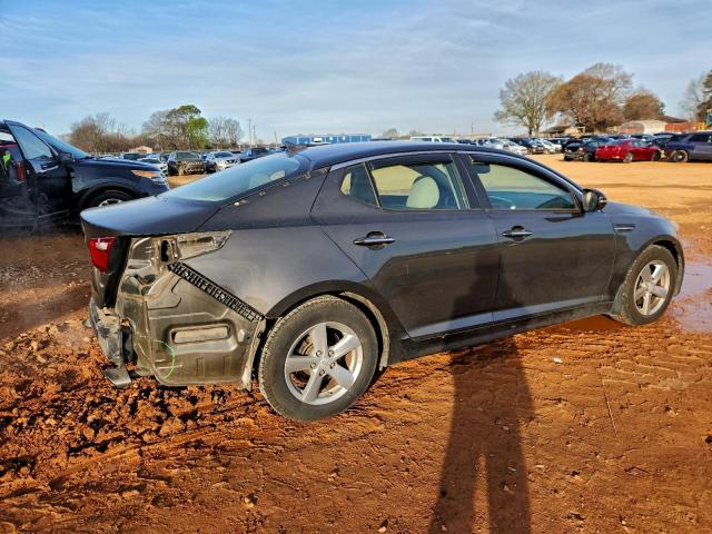 Kia Optima Lx Image 13