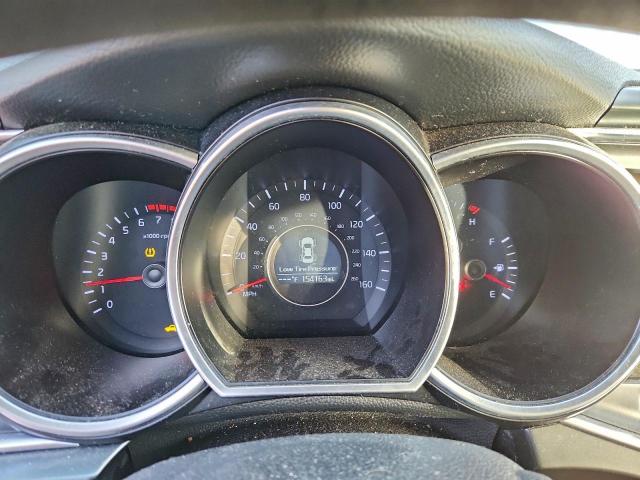 Kia Optima Lx Image 7