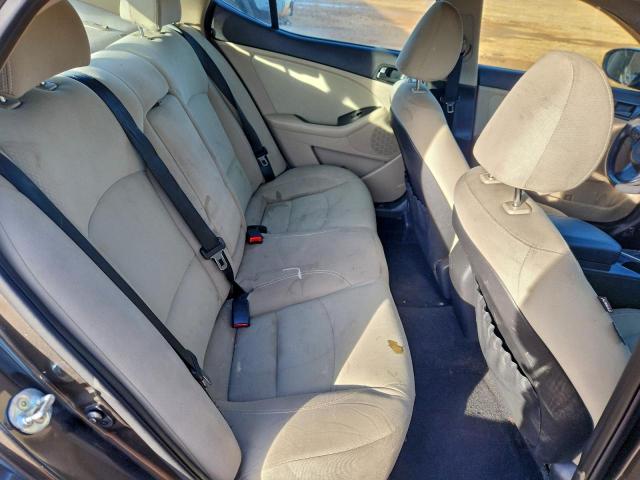 Kia Optima Lx Image 11