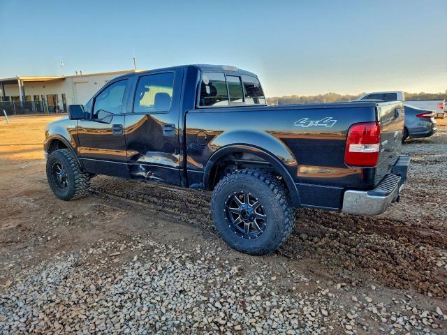 Ford F-150 Supercrew Image 8