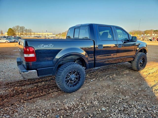 Ford F-150 Supercrew Image 7
