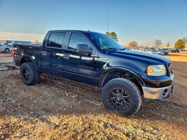 Ford F-150 Supercrew Image 5