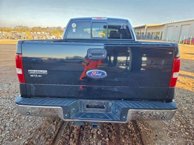 Ford F-150 Supercrew Image 9