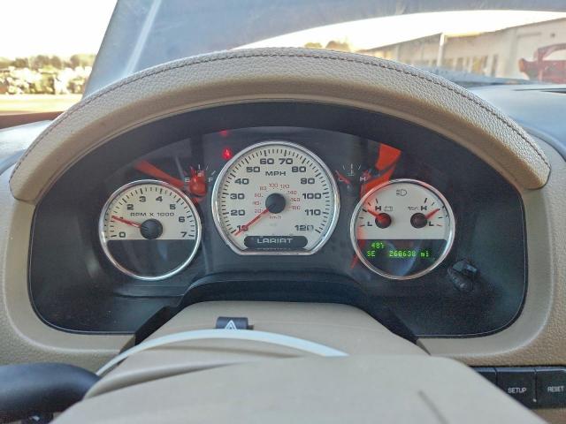 Ford F-150 Supercrew Image 2