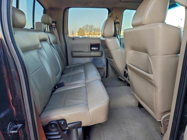 Ford F-150 Supercrew Image 11