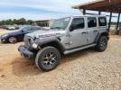 Jeep Wrangler Rubicon Image 1