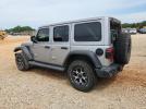 Jeep Wrangler Rubicon Image 6