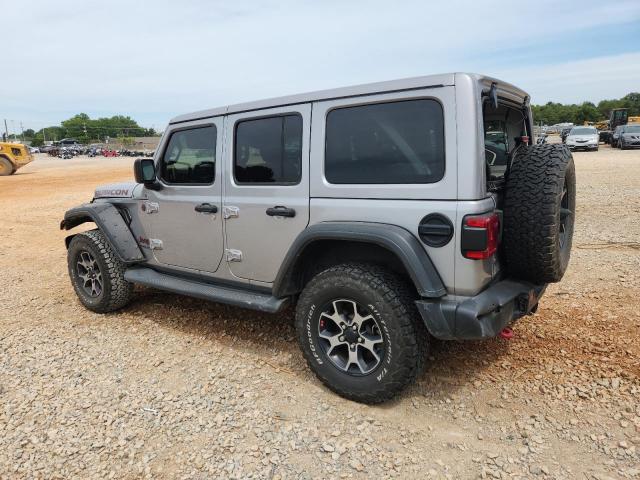 Jeep Wrangler Rubicon Image 6