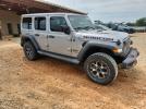 Jeep Wrangler Rubicon Image 4