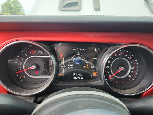 Jeep Wrangler Rubicon Image 2