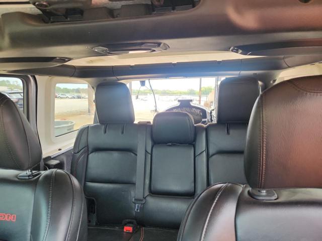 Jeep Wrangler Rubicon Image 9