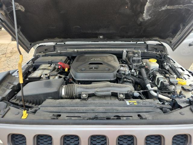 Jeep Wrangler Rubicon Image 12