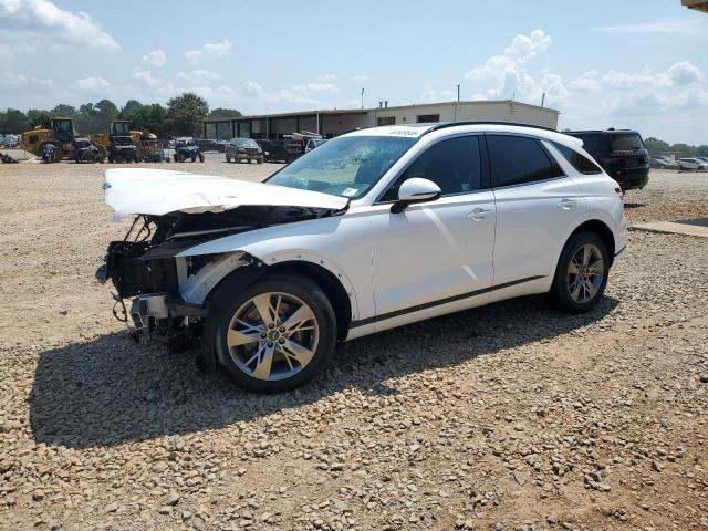  Salvage Genesis Gv70 Base