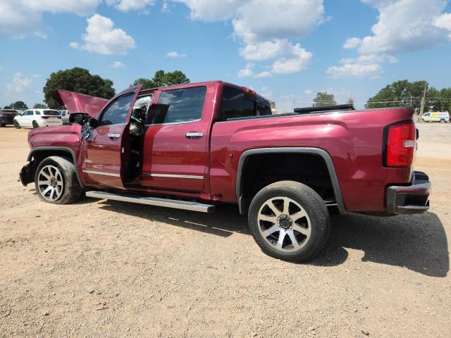 GMC Sierra K1500 Denali Image 8