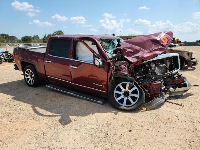 GMC Sierra K1500 Denali Image 3