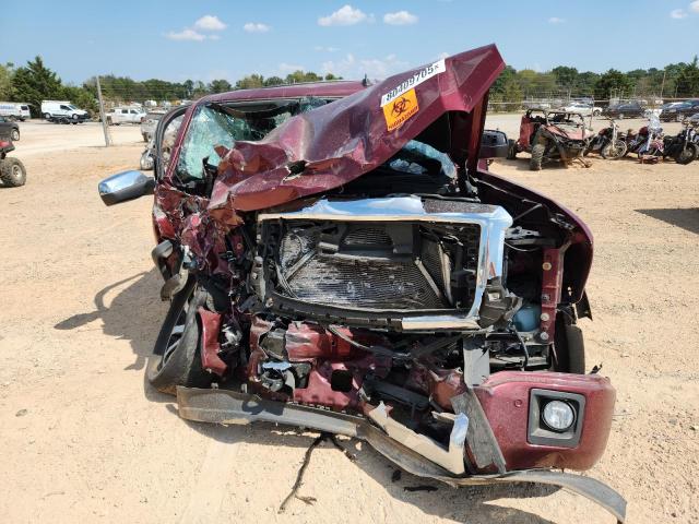 GMC Sierra K1500 Denali Image 12