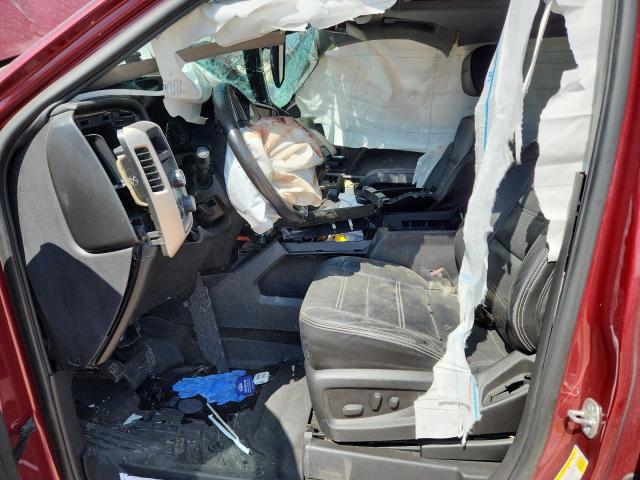 GMC Sierra K1500 Denali Image 11